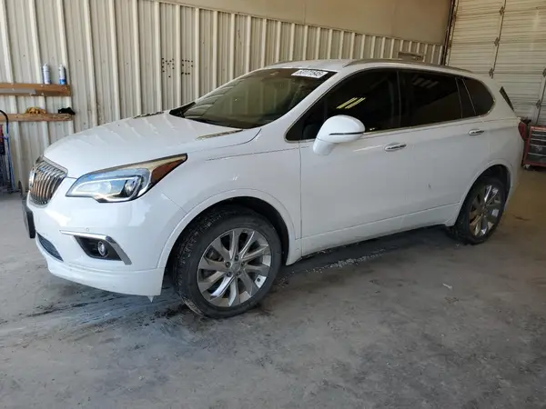 LRBFXESX4GD244801 2016 BUICK ENVISION - Image 1