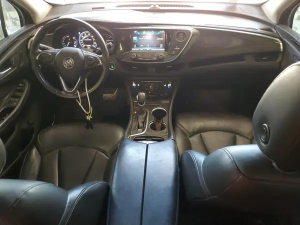LRBFXESX4GD244801 2016 BUICK ENVISION - Image 8