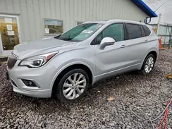 LRBFXESX4HD102126 2017 BUICK ENVISION