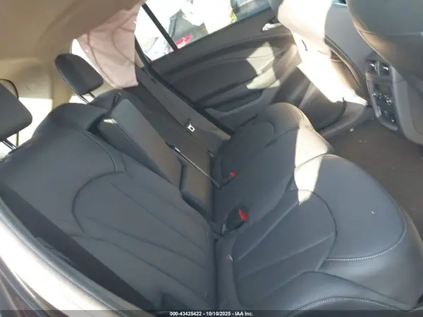 LRBFXESX4HD201951 2017 BUICK ENVISION - Image 8