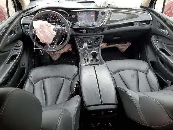 LRBFXESX5GD157960 2016 BUICK ENVISION - Image 8