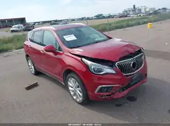 LRBFXESX5GD159126 2016 BUICK ENVISION