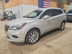 LRBFXESX5GD173382 2016 BUICK ENVISION