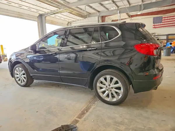 LRBFXESX5GD174015 2016 BUICK ENVISION - Image 2