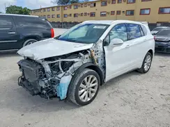 LRBFXESX5GD186925 2016 BUICK ENVISION