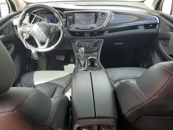 LRBFXESX5GD186925 2016 BUICK ENVISION - Image 8