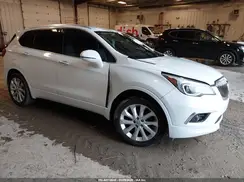 LRBFXESX5GD234858 2016 BUICK ENVISION