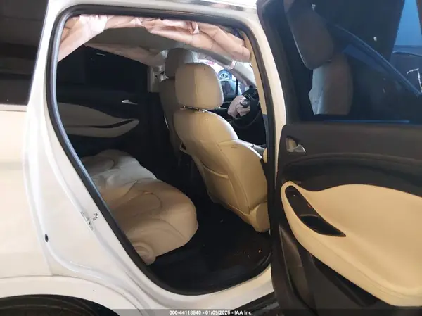 LRBFXESX5GD234858 2016 BUICK ENVISION - Image 8