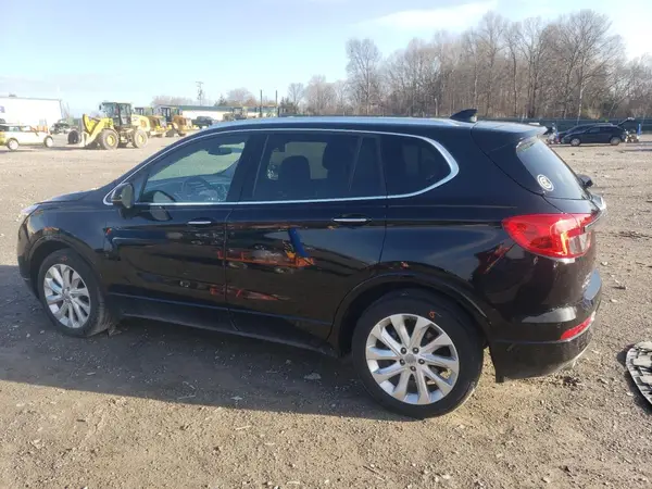 LRBFXESX5GD235217 2016 BUICK ENVISION - Image 2