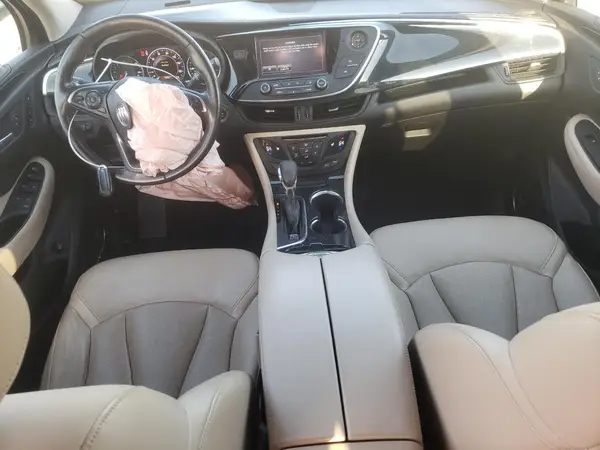 LRBFXESX5GD235217 2016 BUICK ENVISION - Image 8