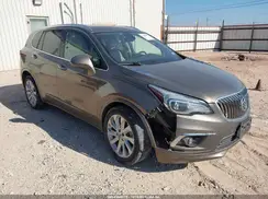 LRBFXESX5GD235766 2016 BUICK ENVISION
