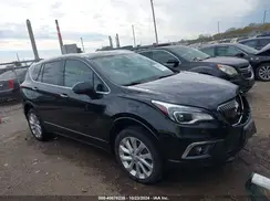 LRBFXESX5HD091833 2017 BUICK ENVISION