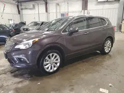 LRBFXESX5HD122174 2017 BUICK ENVISION