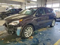 LRBFXESX5HD163890 2017 BUICK ENVISION
