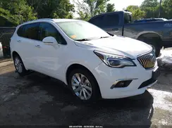 LRBFXESX5HD190636 2017 BUICK ENVISION