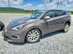 LRBFXESX5HD235574 2017 BUICK ENVISION