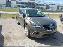 LRBFXESX5HD238670 2017 BUICK ENVISION