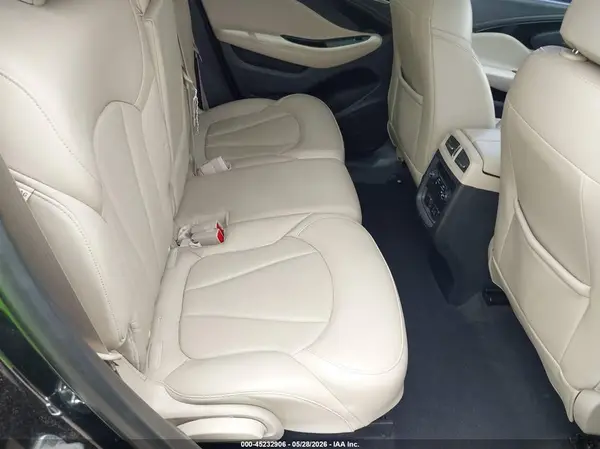 LRBFXESX6GD159846 2016 BUICK ENVISION - Image 8