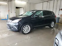 LRBFXESX6GD164660 2016 BUICK ENVISION