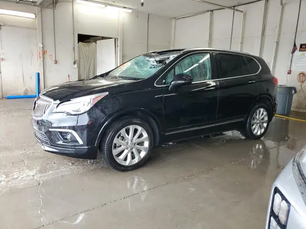 LRBFXESX6GD164660 2016 BUICK ENVISION - Image 1