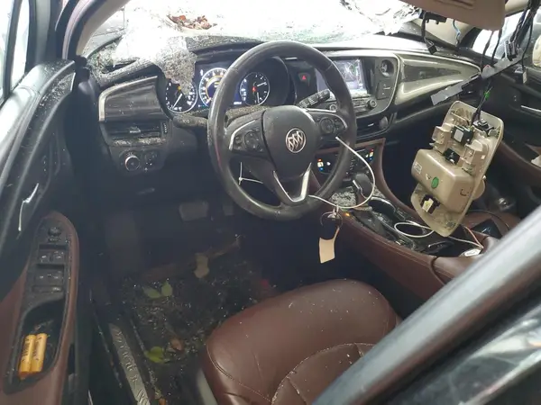 LRBFXESX6GD164660 2016 BUICK ENVISION - Image 8
