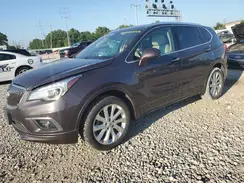 LRBFXESX6GD165081 2016 BUICK ENVISION