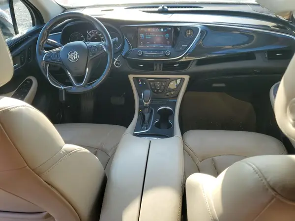 LRBFXESX6GD165081 2016 BUICK ENVISION - Image 8