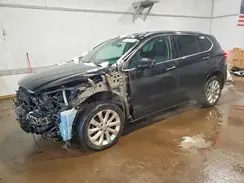 LRBFXESX6GD172046 2016 BUICK ENVISION