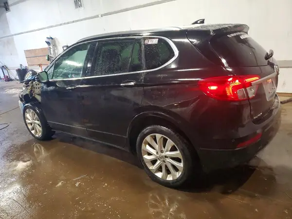 LRBFXESX6GD172046 2016 BUICK ENVISION - Image 2