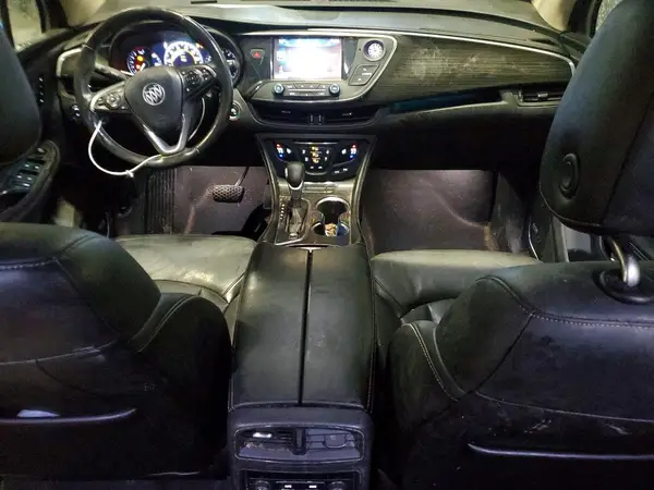 LRBFXESX6GD172046 2016 BUICK ENVISION - Image 8