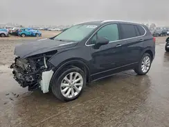LRBFXESX6GD173441 2016 BUICK ENVISION