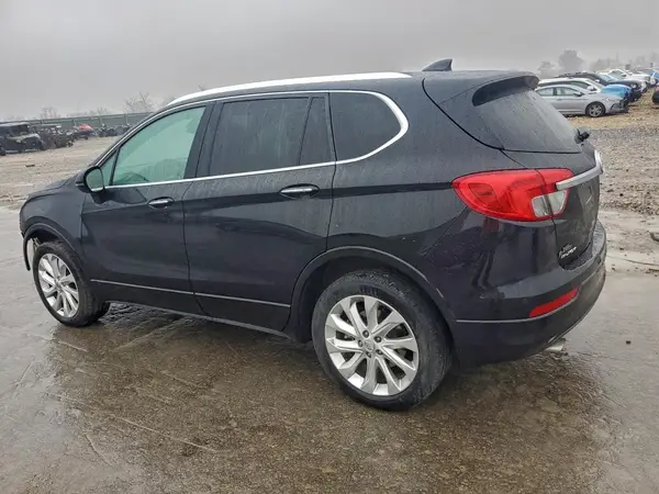 LRBFXESX6GD173441 2016 BUICK ENVISION - Image 2