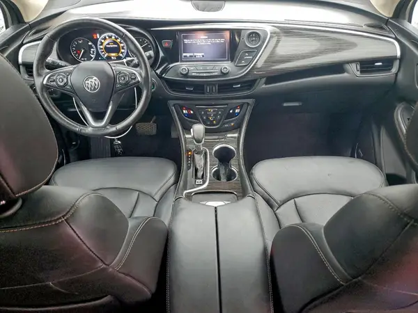 LRBFXESX6GD173441 2016 BUICK ENVISION - Image 8