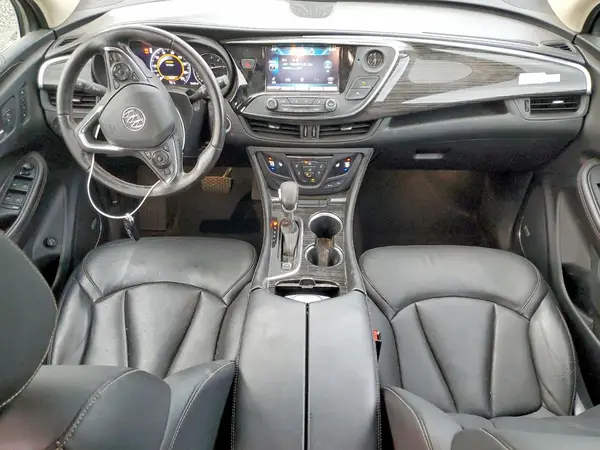 LRBFXESX6GD176095 2016 BUICK ENVISION - Image 8