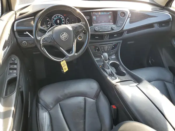 LRBFXESX6GD185590 2016 BUICK ENVISION - Image 8
