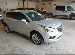 LRBFXESX6GD186271 2016 BUICK ENVISION