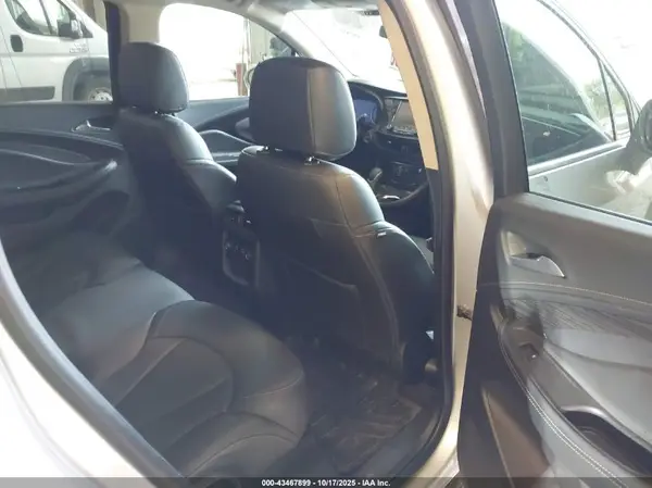 LRBFXESX6GD186271 2016 BUICK ENVISION - Image 8