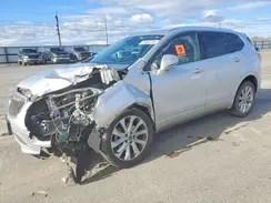 LRBFXESX6GD187145 2016 BUICK ENVISION