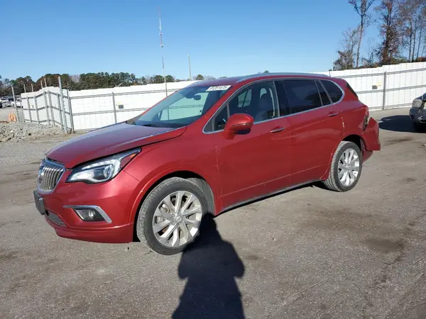 LRBFXESX6GD190675 2016 BUICK ENVISION - Image 1