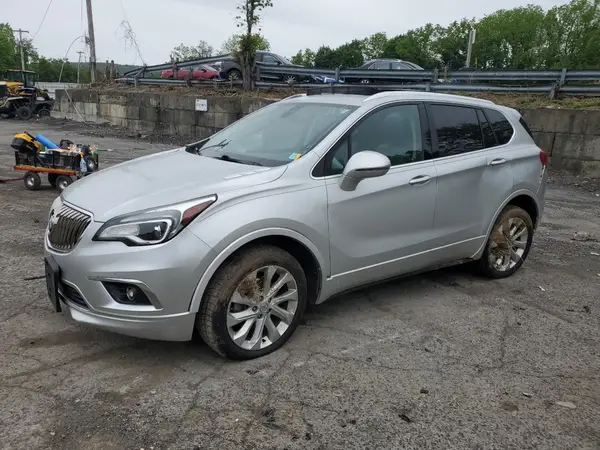 LRBFXESX6GD218135 2016 BUICK ENVISION - Image 1