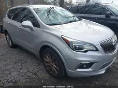 LRBFXESX6GD218507 2016 BUICK ENVISION