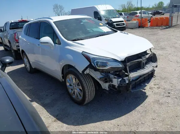 LRBFXESX6GD235100 2016 BUICK ENVISION - Image 1