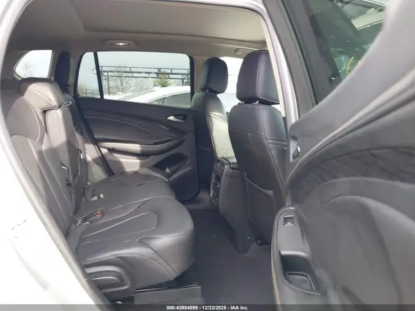 LRBFXESX6HD021211 2017 BUICK ENVISION - Image 8
