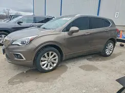 LRBFXESX6HD025890 2017 BUICK ENVISION