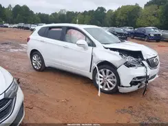 LRBFXESX6HD070442 2017 BUICK ENVISION