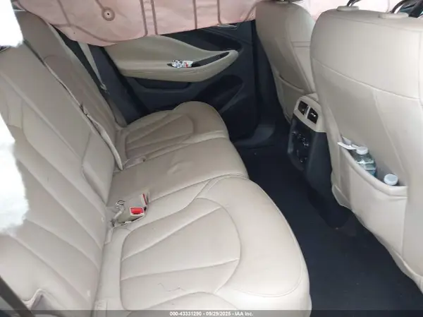LRBFXESX6HD070442 2017 BUICK ENVISION - Image 8
