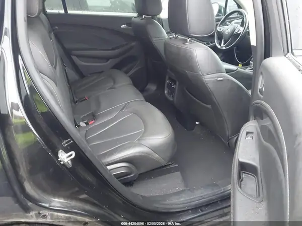 LRBFXESX6HD087497 2017 BUICK ENVISION - Image 8