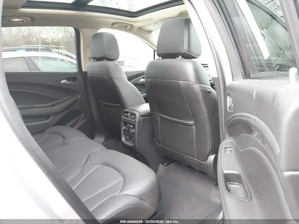 LRBFXESX6HD087631 2017 BUICK ENVISION - Image 8