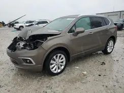LRBFXESX6HD092697 2017 BUICK ENVISION