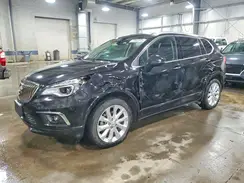 LRBFXESX6HD119011 2017 BUICK ENVISION